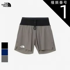 種類1：CR/L ザ・ノース・フェイス ランニングショーツ THE NORTH FACE NB22572 ENDURIS TRAIL ST ランショーツ マラソン トレラン トレーニング ハーフパンツ メール便 ノースフェイス (2502)