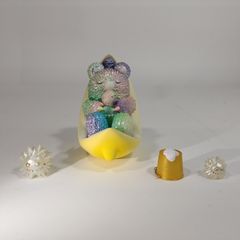 Popmart INSTINCTOY Muckey Dreamy シークレット - メルカリ