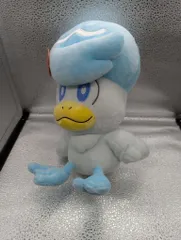 BANDAI SPIRITS 一番くじ Pokemon Blooming Days C賞 クワッス ぬいぐるみ