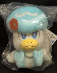 BANDAI SPIRITS 一番くじ Pokemon Blooming Days C賞 クワッス ぬいぐるみ