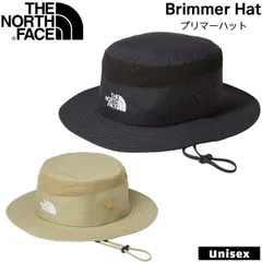【値下げ】 ザ ノースフェイス 帽子 ハット ブリマーハット THE NORTH FACE