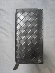 ボッテガ・ヴェネタ 長財布