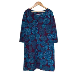 2026年最新】marimekko レディース 五分袖・七分袖 Tシャツ