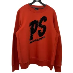 ポール・スミス スウェット m
