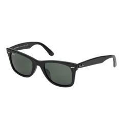レイバン オリジナル アイウェア クラシック RB2140F ブラック プラスチック メンズ Ray-Ban【1-0262082】