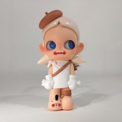 アソート】TOPTOY Moonin 新作 褪色の童年シリーズ - メルカリ