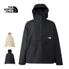 ザ・ノース・フェイス コンパクトアノラック THE NORTH FACE NP22333 COMPACT ANORAK ジャケット アウター メンズ (240125)