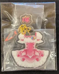 BANDAI SPIRITS 一番くじ プリキュア 20th Anniversary! E賞コスチュームアクリルチャーム キュアピーチ