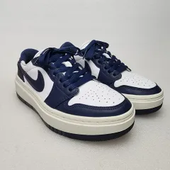 ジョーダン 1 エリベート ロー レディース スニーカー (235mm)