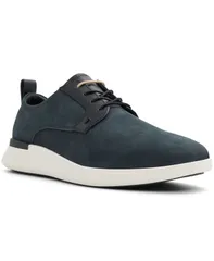 テッドベーカー メンズ シューズ スニーカー ダービー レース Ted Baker Mens Dorset Derby Lace Up Sneakers Navy ネイビーのサムネイル