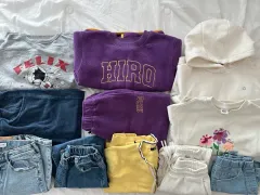 120-130 まとめ 全 11着