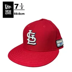 M29 ニューエラ 59fifty カージナルス usa製 ヴィンテージ2200