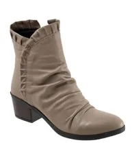 ブエノ レディース シューズ ブーツ・レインブーツ Bueno Connie Boot Grey グレー