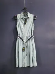 ポロ ラルフローレン デニム ONE PIECE (子供)