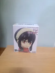 未開封 SPY×FAMILY (スパイファミリー) ぷちぬい ヨル・フォージャー