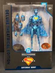 2026年最新】dcマルチバース スーパーマンの人気アイテム - メルカリ 2026年最新】dcマルチバース スーパーマンの人気アイテム - メルカリ