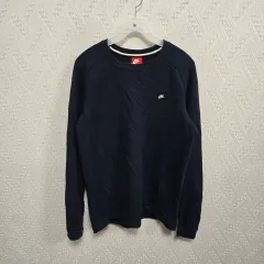 ア293 NIKE スウェット M