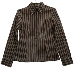 Philosophy di a Ferretti ブラウス 【古着】【中古】 2026年最新】PHILOSOPHY DI ALBERTA FERRETTI レディース 長袖 シャツ