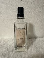 未開封新品】L'OCCITANE MAGNOLIA MURE 75ml - メルカリ