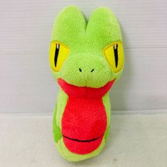 カミツオロチ　ぬいぐるみ Amazon.co.jp: ポケモンセンターオリジナル ぬいぐるみ カミツオロチ