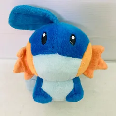 ポケモン ミズゴロウ ぬいぐるみ TOMY マスコット 人形 ポケットモンスター Pokemon トミー