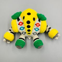新品・紙タグ付き】 ポケモン fit レジギガス ぬいぐるみ ポケモン