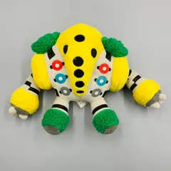 ポケモン レジギガス ぬいぐるみ 2008年 ポケモンセンター ポケドール マスコット 人形 ポケットモンスター Pokemon Center