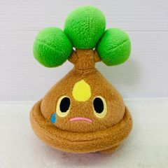 ウソハチ ぬいぐるみ ポケドール 紙タグ付き - メルカリ