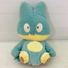 希少】ポケモンセンター ポケモンドールズ ゴンベ カビゴン 進化前