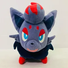 2026年最新】ポケットモンスター おしゃべりぬいぐるみ ゾロアの人気