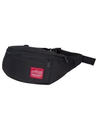 マンハッタンポーテージ レディース バッグ Manhattan Portage Alleycat Waist Bag Black ブラック