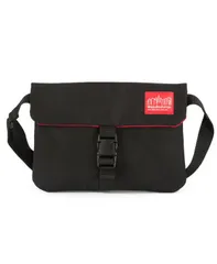 マンハッタンポーテージ レディース バッグ Manhattan Portage Joneshoulder Bag Black ブラック
