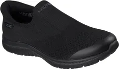 スケッチャーズ SKECHERS VIRTUE 104736 BBK ブラック