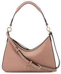 ナインウェスト レディース バッグ Nine West Claramae Convertible Medium Shoulder Bag Blushingのサムネイル