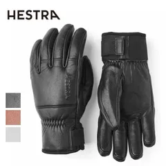 新品未使用品　HESTRA Omni サイズ7 BROWN タグ付送料込み 2026年最新】ヘストラ 7の人気アイテム - メルカリ