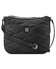 ナインウェスト レディース バッグ Nine West Andersmall Crossbody Bag Black ブラックのサムネイル