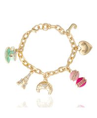 ma chere Cosette? セーラーネプチューンブレスレット - メルカリ