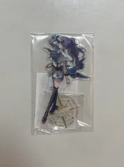 プロジェクトセカイ (プロセカ) 5周年 アクリルスタンド 朝比奈 まふゆ NIGO