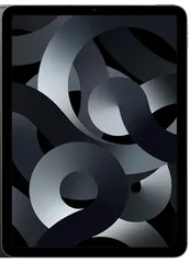 iPad Air 第5世代 64GB Wi-Fi スペースグレイ 中古 本体のみ ++923408