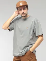 carhartt WIP (カーハートワークインプログレス) メンズ Tシャツ 半袖