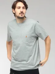 carhartt WIP (カーハートワークインプログレス) メンズ Tシャツ 半袖
