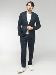 HUGO BOSS (ヒューゴボス) メンズ スーツ