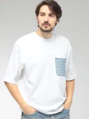 DSQUARED2 (ディースクエアード) メンズ Tシャツ 半袖