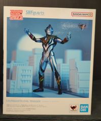 BANDAI SPIRITS SHFiguarts 울트라맨 트리거 에피소드 Z 이빌 트리거
