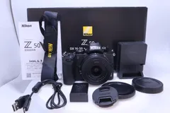 2026年最新】Z50 NIKONの人気アイテム - メルカリ 2026年最新】Z50 NIKONの人気アイテム - メルカリ