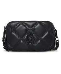 スティーブ マデン レディース バッグ キルティング Steve Madden Bdaisy Quilted Crossbody Bag Black ブラックのサムネイル