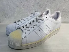 adidas Superstar ホワイト 26.5cm メンズ ほぼ未使用 スニーカー
