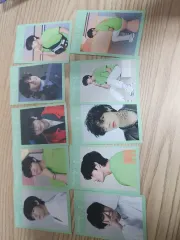 BTS V 뷔 トレカ セット