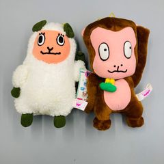 カマピー チックル かまぼこ協会 ぬいぐるみ 激レア - メルカリ