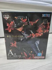 未開封 一番くじ ONE PIECE EX 悪魔を 품은 자들 vol 2 A賞 サボ